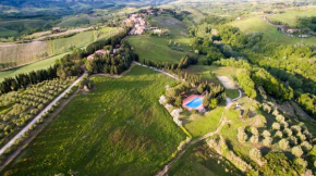 Borgo Il Poggio Agritourismo Montaione